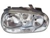 VW 1H6941017B Headlight